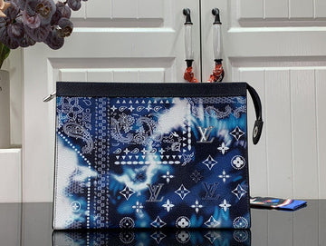 Makersluxe Lu-Vi bags - 3437
