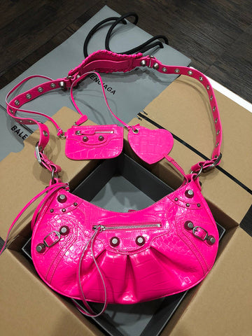 Makersluxe - BG Bags - 738