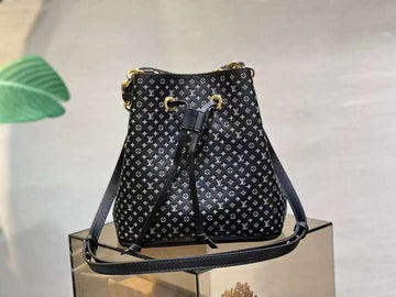 MLB Makersluxe Lu-Vi bags - 11515