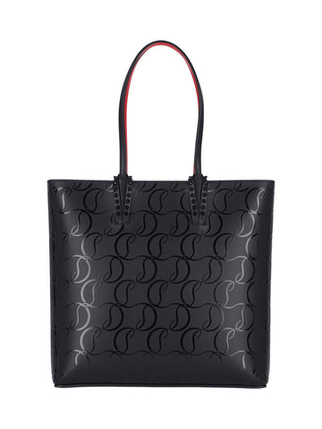 Christian Louboutin Women Cabata' Tote Bag