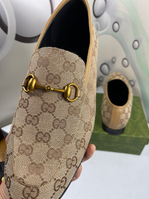 MLB - GUKI Men Shoes - 069