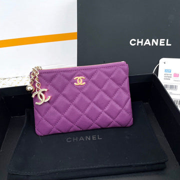 Makersluxe - CHL Wallets - 457