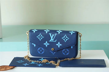 MLB Fashion Lu-Vi bags - 6348
