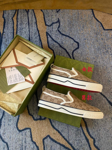MLB - GUKI Women Shoes - 1721