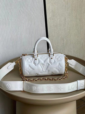 Makersluxe Lu-Vi bags - 3412