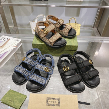 MLB - GUKI Shoes - 051
