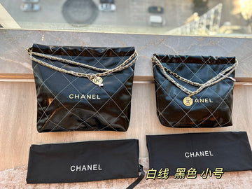 Makersluxe - CNL3 Bags - 417