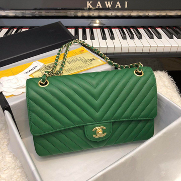 Makersluxe - CHL Bags - 471