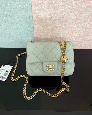 Makersluxe - CNL Bags - 317