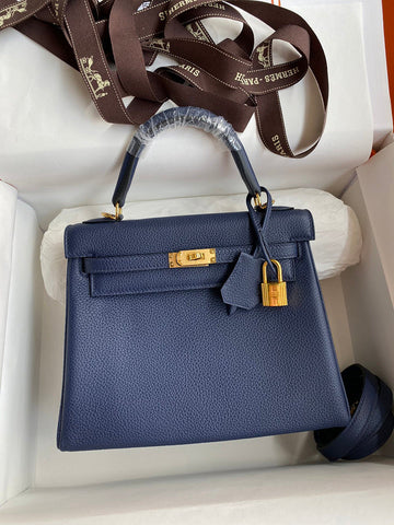 Makersluxe - HMS Bags - 925