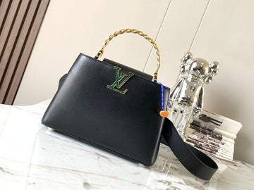 makersluxe - LOV Bags - 1297