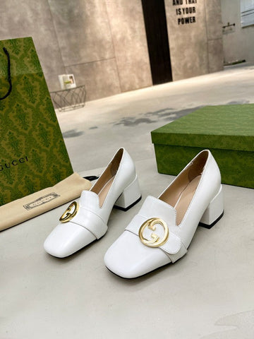 MLB - GUKI Women Shoes - 1188