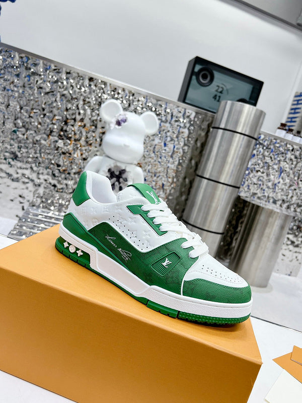 MLB - LOV Men Shoes - 228