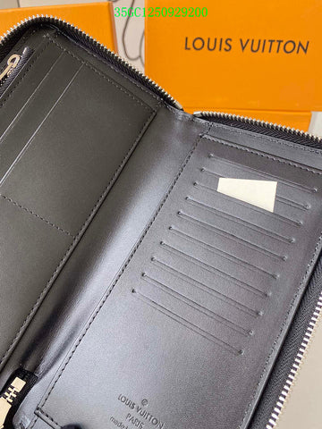 Makersluxe CHL Wallet - 586