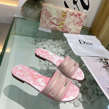 MLB - DOR Women Shoes - 1086