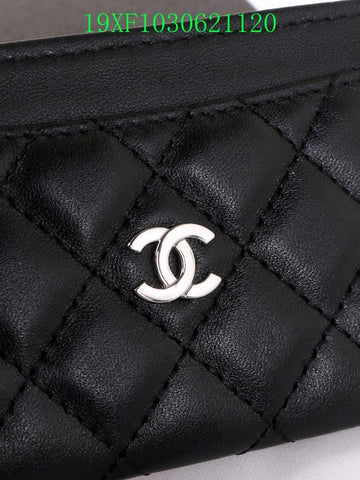 Makersluxe CHL Wallet - 074