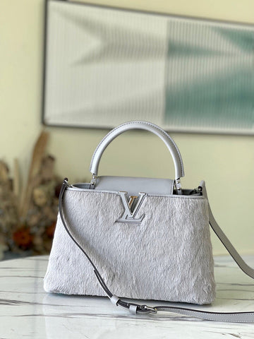 Makersluxe Lu-Vi bags - 5473