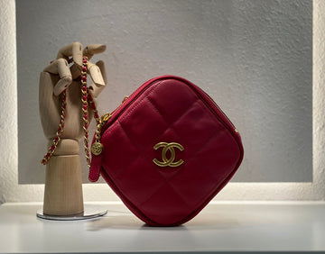 Makersluxe - CHL Bags - 061