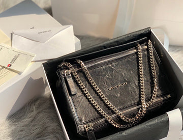 Makersluxe - GCY Bags - 484