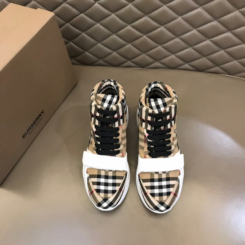 MLB - BOR Shoes - 047