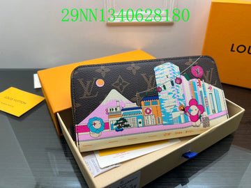 MLB - LOV Wallet - 284