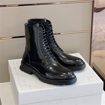 MLB- AQ Sneakers - 126