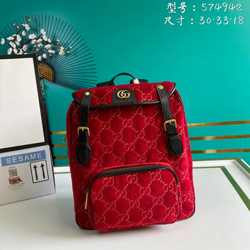 Makersluxe - GUKI Bags - 2201
