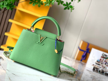 makersluxe - LOV Bags - 1188
