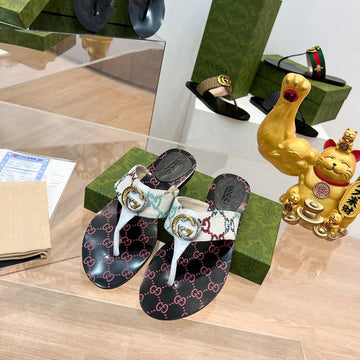 MLB - GUKI Men Shoes - 400