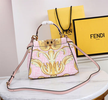 Makersluxe - FDE Women Bags - 198
