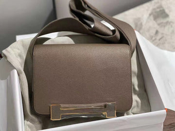 Makersluxe - HMS Bags - 707