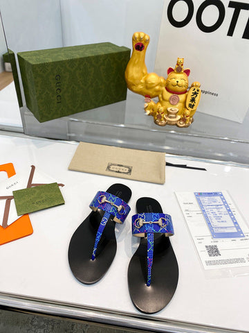 MLB - GUKI Women Shoes - 1389