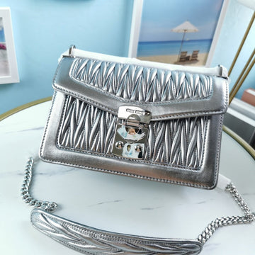Makersluxe - MMU Bags - 576