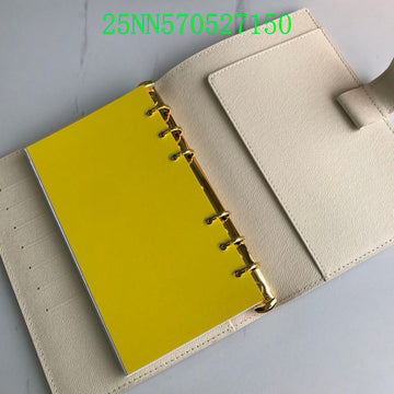 Makersluxe CHL Wallet - 890