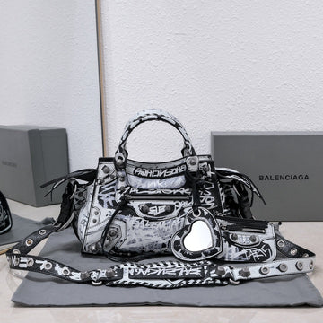 Makersluxe - BG Bags - 436