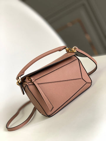 Makersluxe - LWO Bags - 572