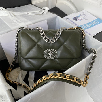 Makersluxe - CHL Bags - 846