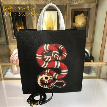 Makersluxe - GCI Bags - 2546