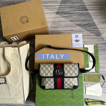 Makersluxe - GCI Bags - 2352