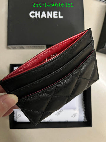 Makersluxe CHL Wallet - 026