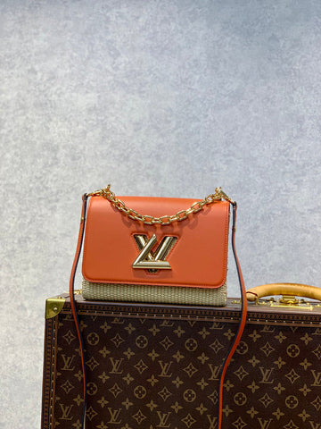 Makersluxe - LOV Bags - 1577
