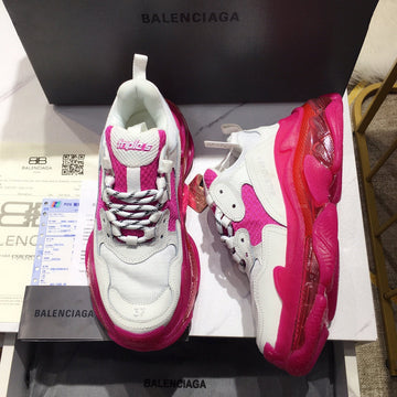 MLBS - BG Women Shoes - 551