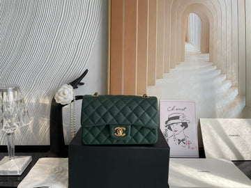 Makersluxe - CHL Bags - 1151