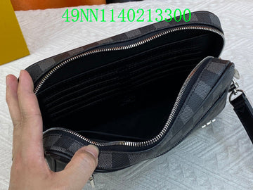 Makersluxe LOV Wallet - 725
