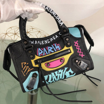 Makersluxe - BG Women Bags - 126