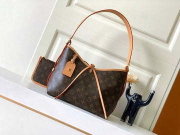 BFWD - LOV Bags - 861