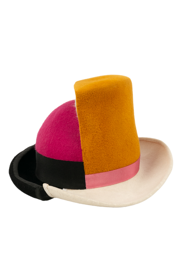 Chapeau Marie Mercié