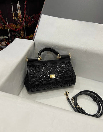 Makersluxe - DG bag - 040