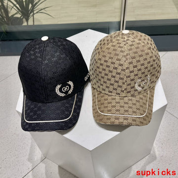 MLB - GUKI Caps - 069