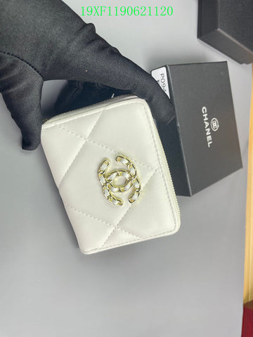 Makersluxe CHL Wallet - 064
